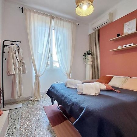 Roman Vatican Apartment Freewifi Экстерьер фото