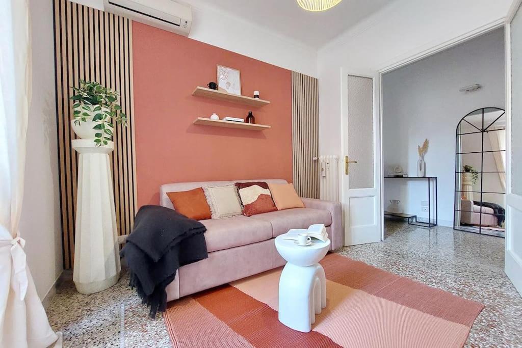 Roman Vatican Apartment Freewifi Экстерьер фото