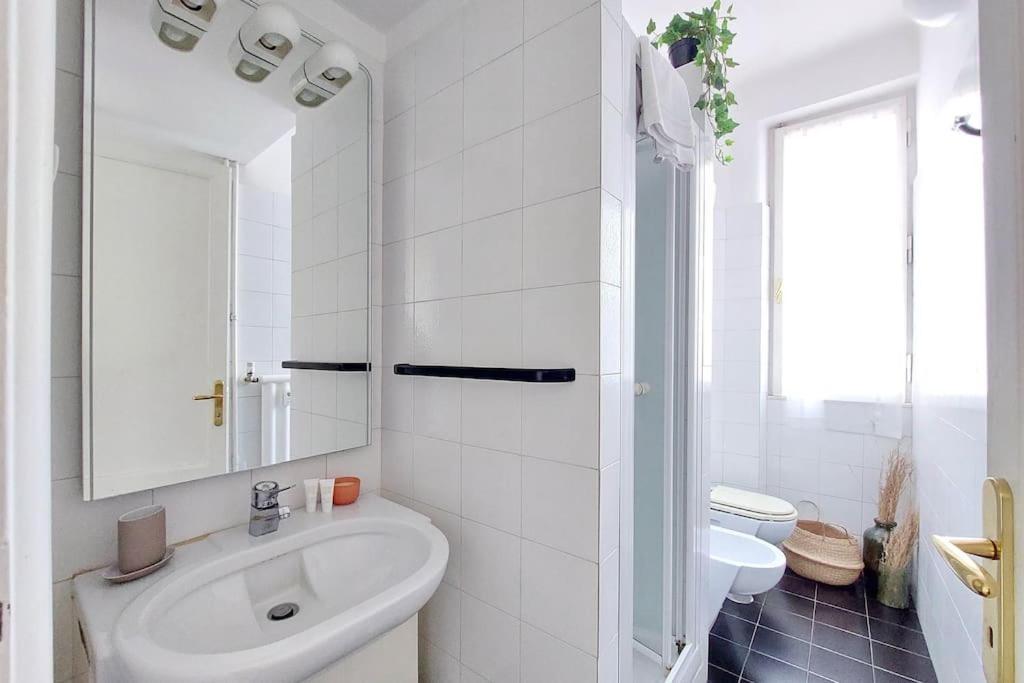 Roman Vatican Apartment Freewifi Экстерьер фото
