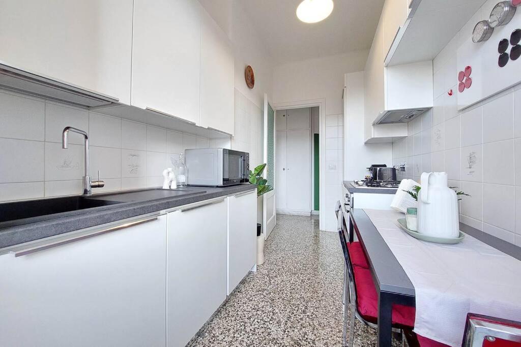 Roman Vatican Apartment Freewifi Экстерьер фото