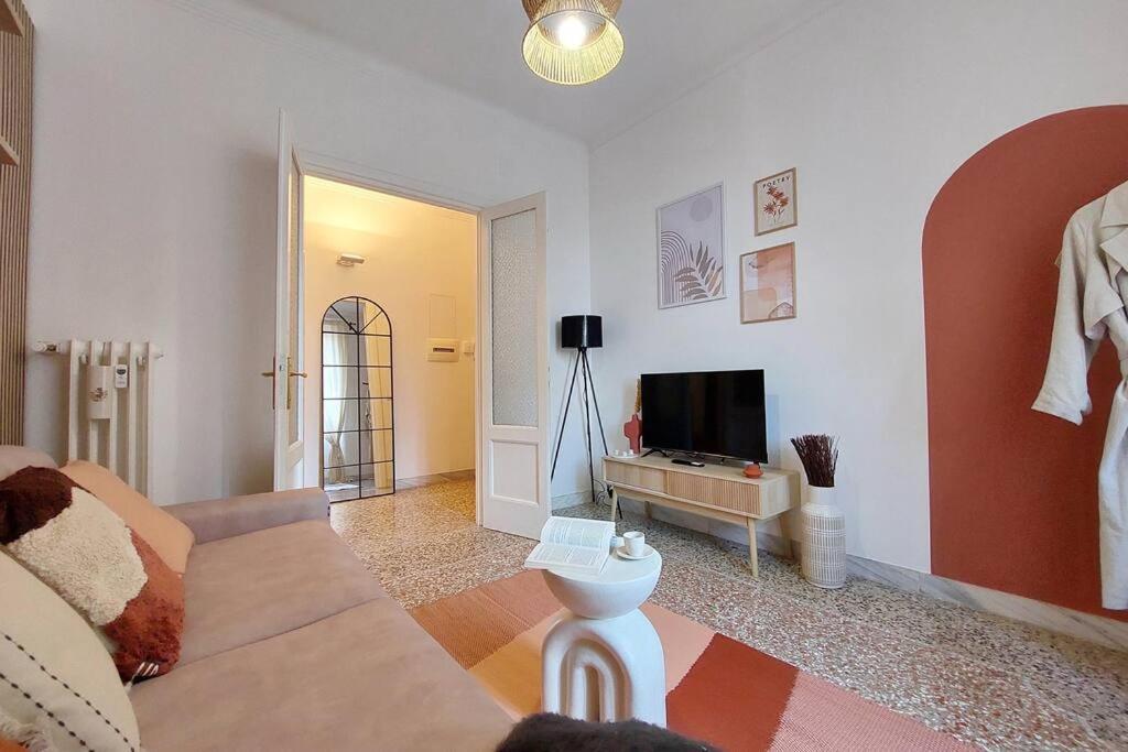 Roman Vatican Apartment Freewifi Экстерьер фото