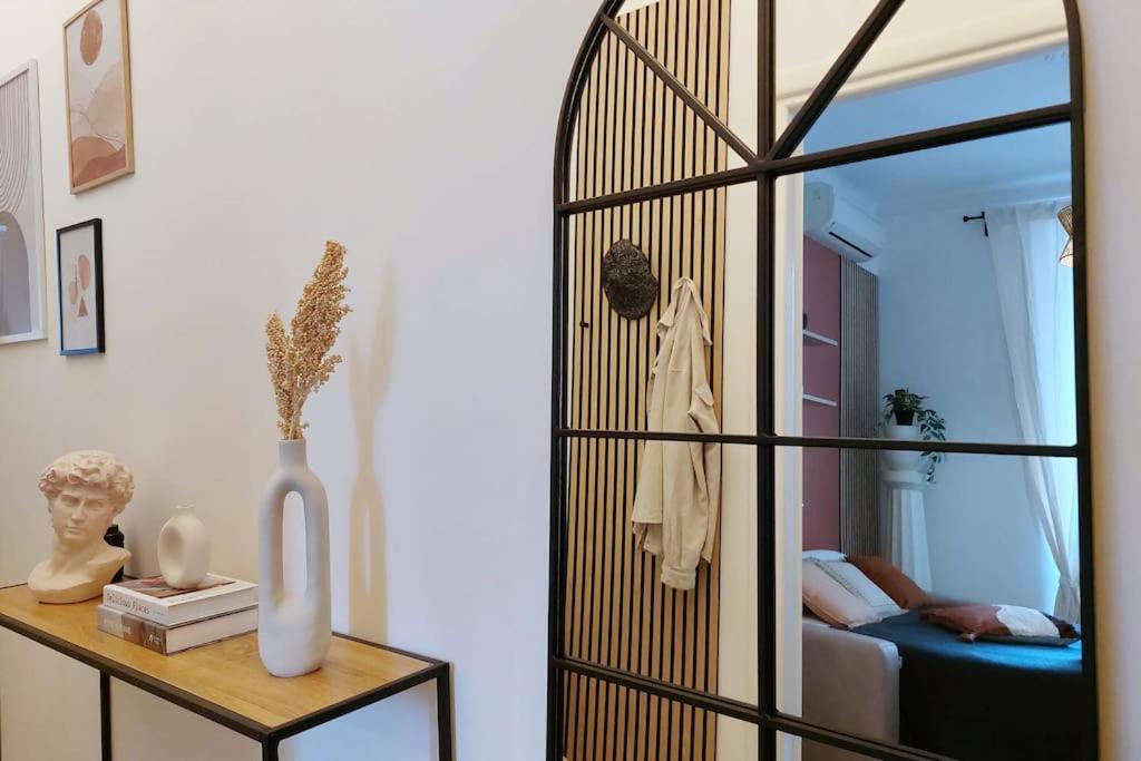 Roman Vatican Apartment Freewifi Экстерьер фото