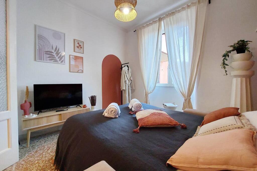 Roman Vatican Apartment Freewifi Экстерьер фото